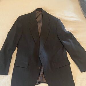 Hart Schaffner Marx Parisian Label Suit
